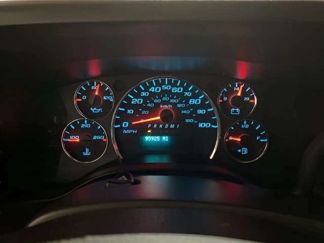 2022 Chevrolet Express 2500 Work Van Cargo Dallas TX