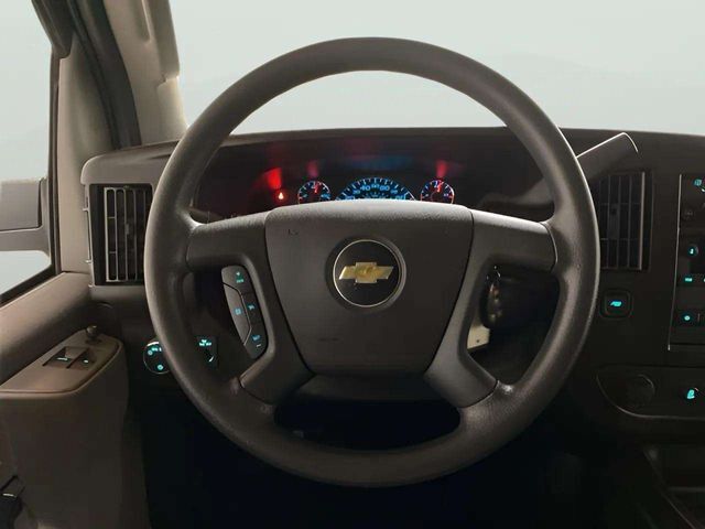 2022 Chevrolet Express 2500 Work Van Cargo Dallas TX