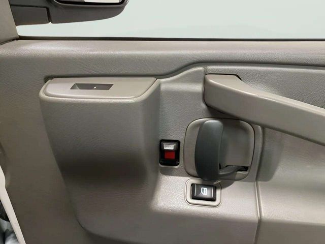 2022 Chevrolet Express 2500 Work Van Cargo Dallas TX