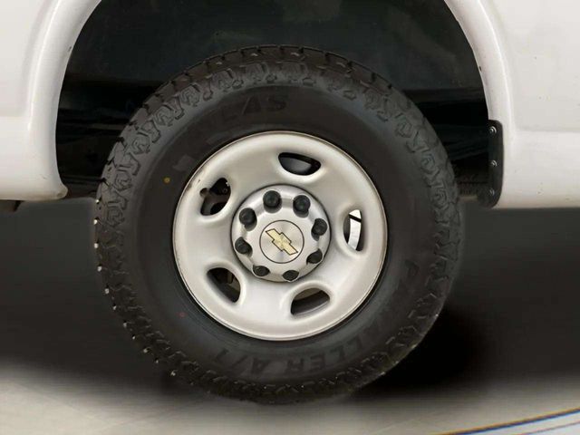 2022 Chevrolet Express 2500 Work Van Cargo Dallas TX