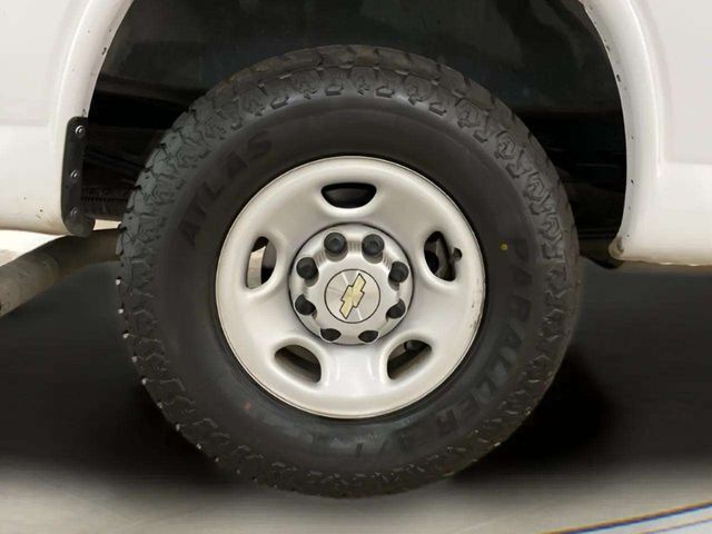 2022 Chevrolet Express 2500 Work Van Cargo Dallas TX