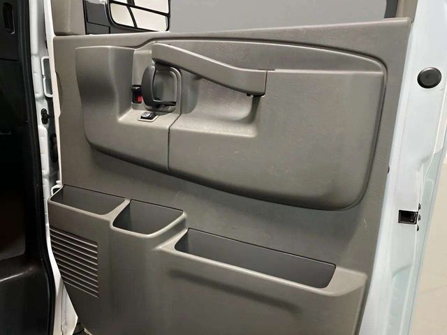 2022 Chevrolet Express 2500 Work Van Cargo Dallas TX