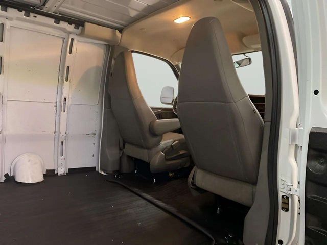 2022 Chevrolet Express 2500 Work Van Cargo Dallas TX