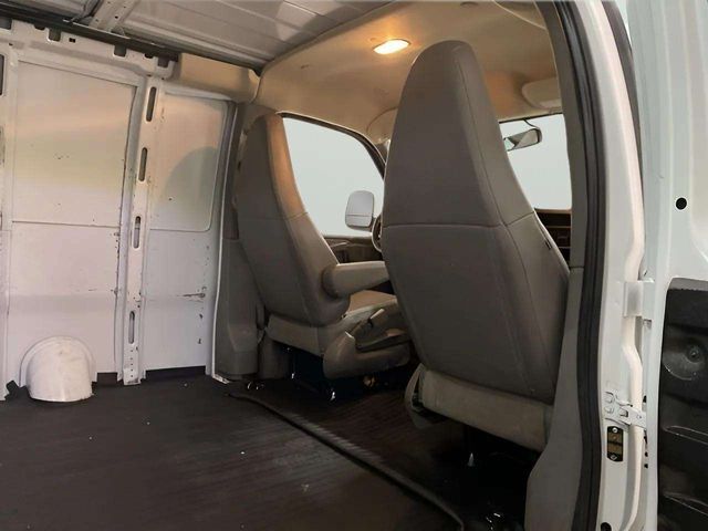 2022 Chevrolet Express 2500 Work Van Cargo Dallas TX