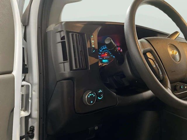 2022 Chevrolet Express 2500 Work Van Cargo Dallas TX