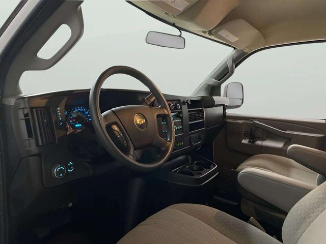 2022 Chevrolet Express 2500 Work Van Cargo Dallas TX