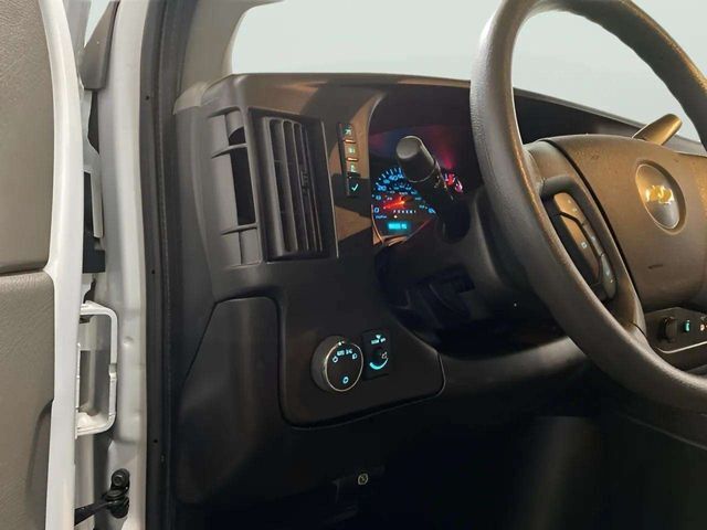 2022 Chevrolet Express 2500 Work Van Cargo Dallas TX