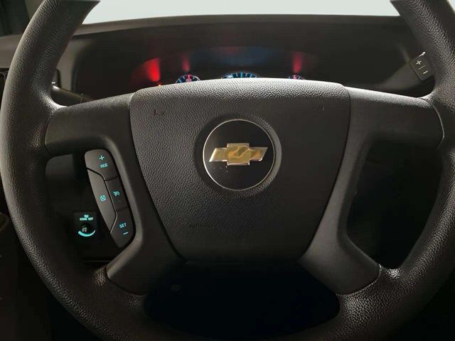 2022 Chevrolet Express 2500 Work Van Cargo Dallas TX