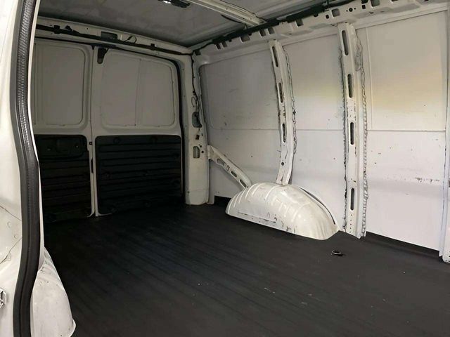 2022 Chevrolet Express 2500 Work Van Cargo Dallas TX