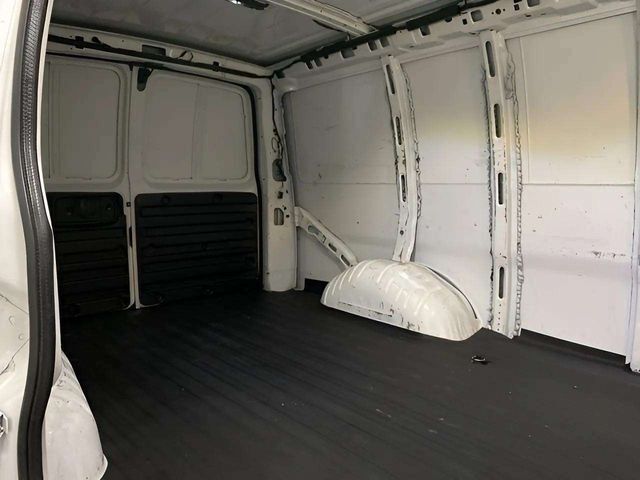 2022 Chevrolet Express 2500 Work Van Cargo Dallas TX