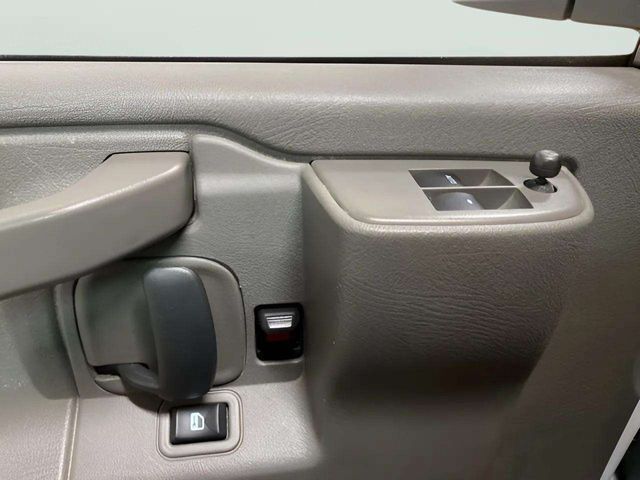 2022 Chevrolet Express 2500 Work Van Cargo Dallas TX