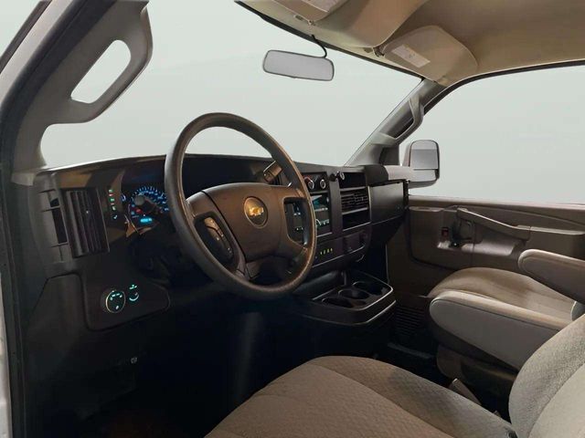 2022 Chevrolet Express 2500 Work Van Cargo Dallas TX