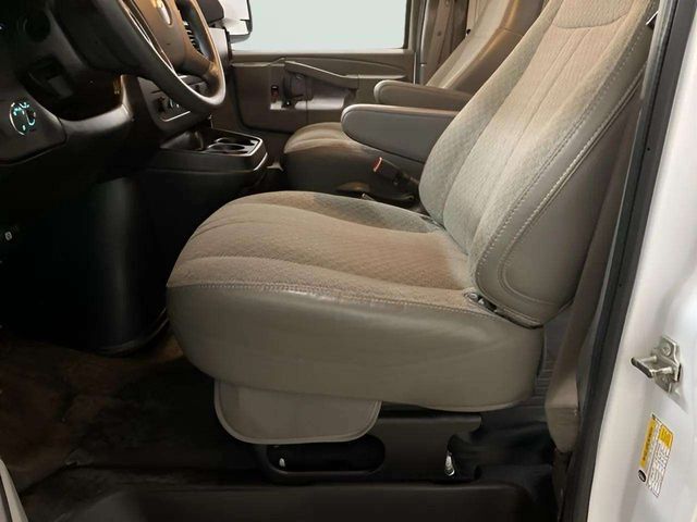 2022 Chevrolet Express 2500 Work Van Cargo Dallas TX