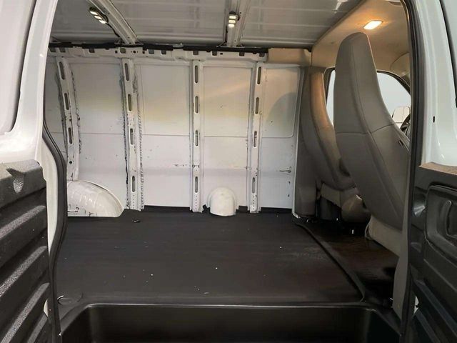 2022 Chevrolet Express 2500 Work Van Cargo Dallas TX