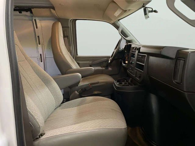 2022 Chevrolet Express 2500 Work Van Cargo Dallas TX