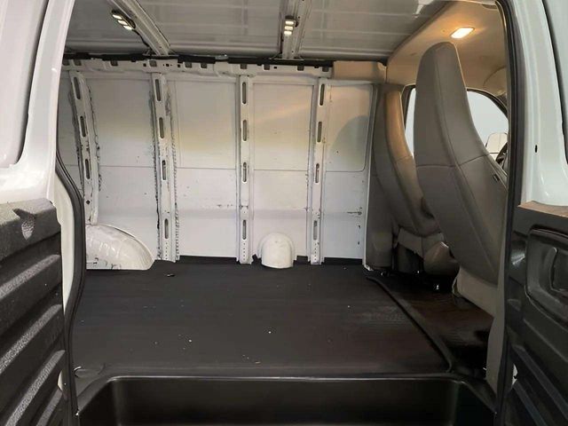 2022 Chevrolet Express 2500 Work Van Cargo Dallas TX