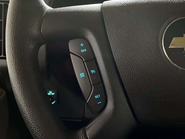 2022 Chevrolet Express 2500 Work Van Cargo Dallas TX