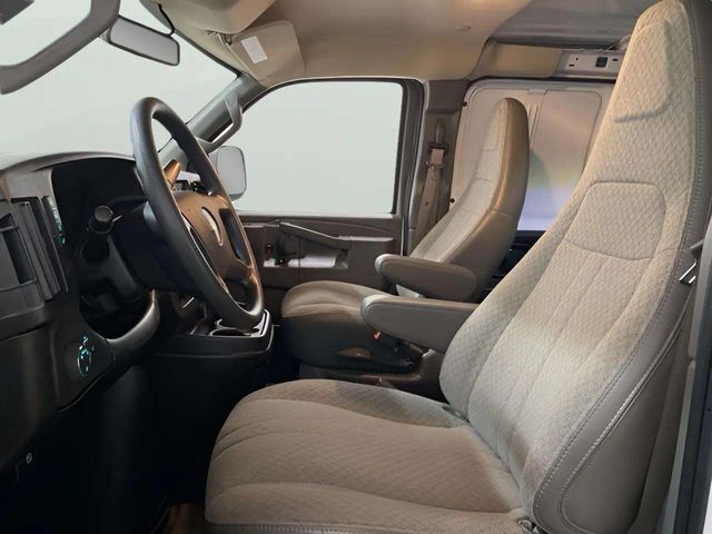 2022 Chevrolet Express 2500 Work Van Cargo Dallas TX