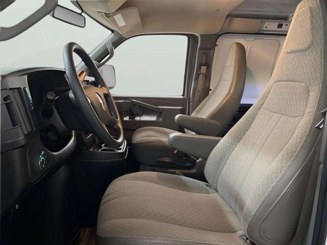 2022 Chevrolet Express 2500 Work Van Cargo Dallas TX