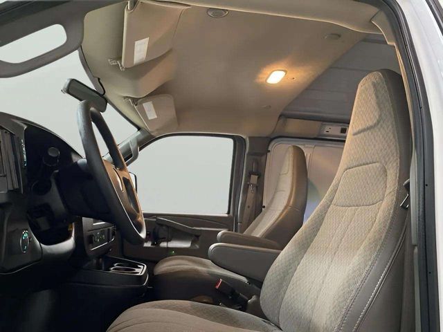 2022 Chevrolet Express 2500 Work Van Cargo Dallas TX