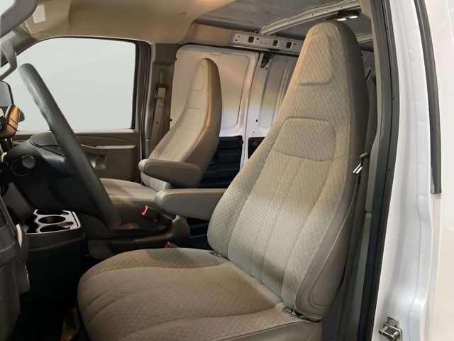 2022 Chevrolet Express 2500 Work Van Cargo Dallas TX