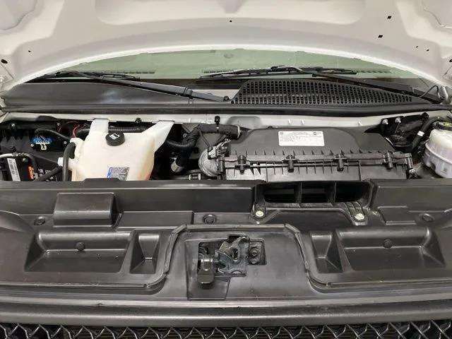 2022 Chevrolet Express 2500 Work Van Cargo Dallas TX