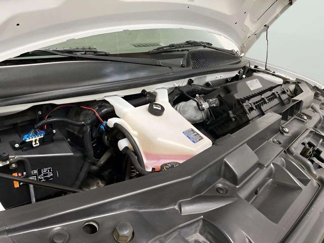 2022 Chevrolet Express 2500 Work Van Cargo Dallas TX