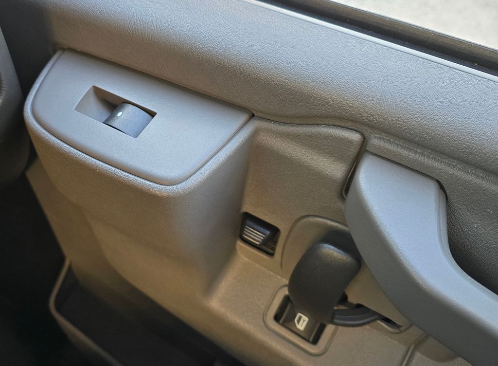 2022 Chevrolet Express 3500 Work Van Concord NC