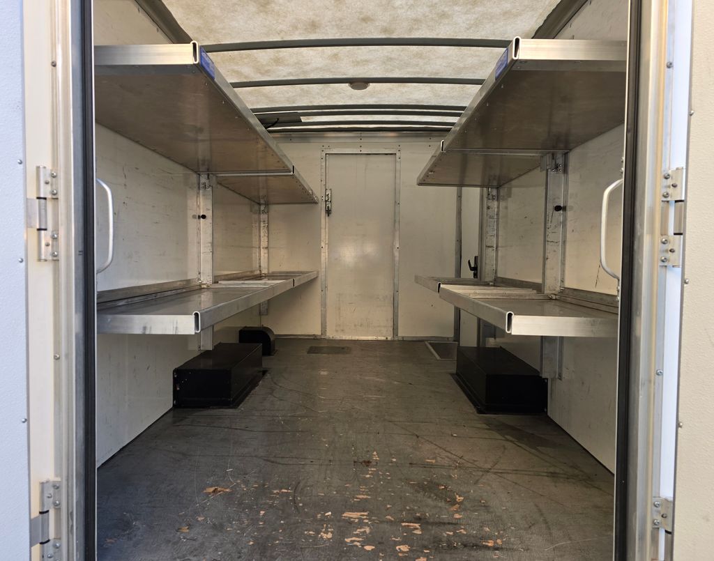 2022 Chevrolet Express 3500 Work Van Concord NC