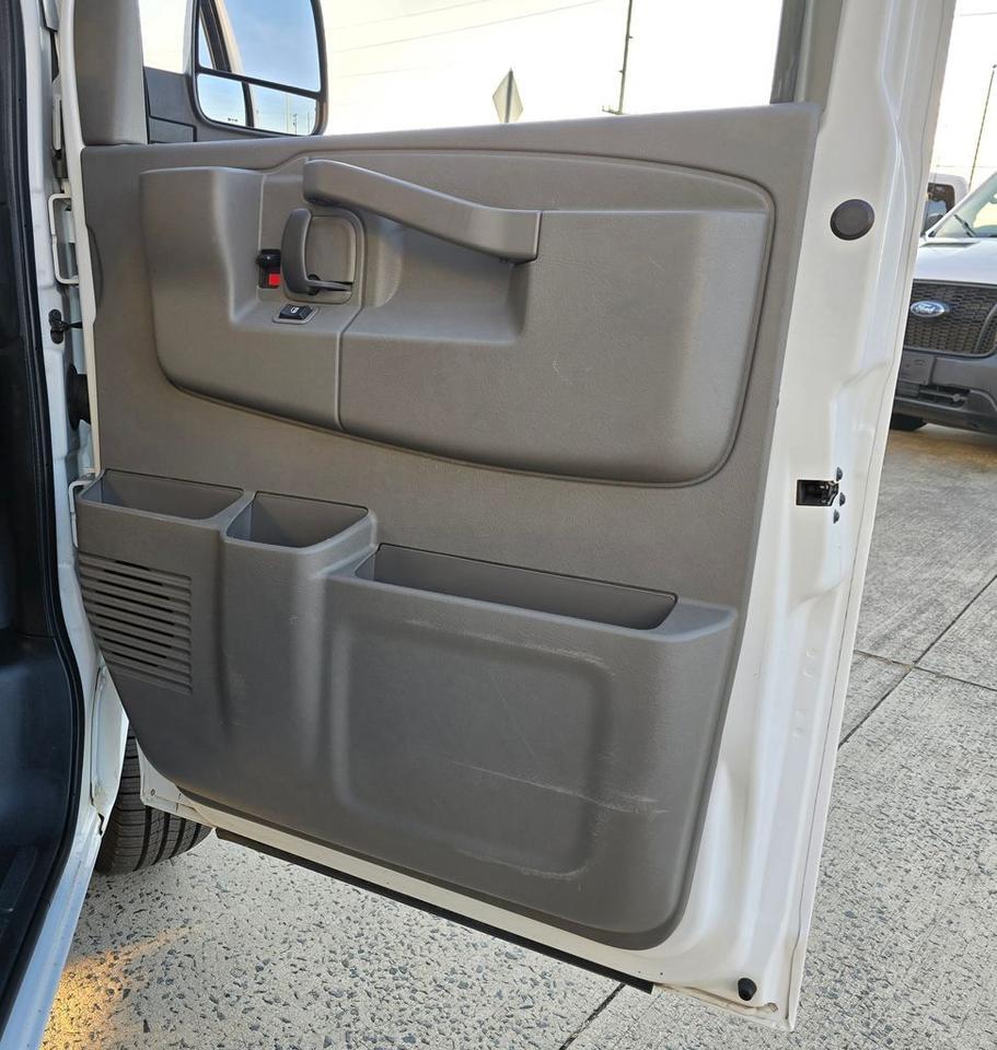 2022 Chevrolet Express 3500 Work Van Concord NC