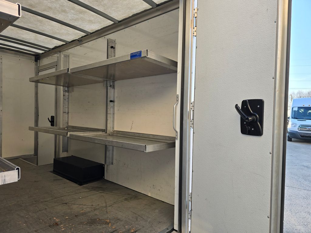 2022 Chevrolet Express 3500 Work Van Concord NC