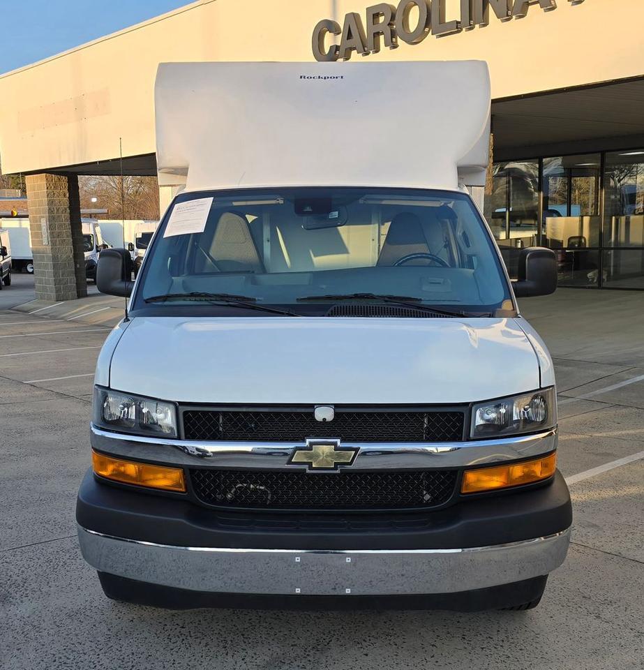 2022 Chevrolet Express 3500 Work Van Concord NC