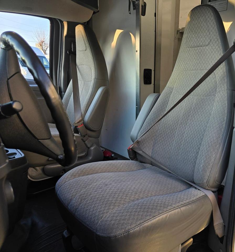 2022 Chevrolet Express 3500 Work Van Concord NC