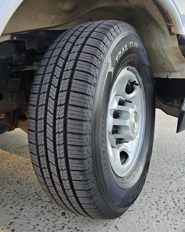 2022 Chevrolet Express 3500 Work Van Concord NC