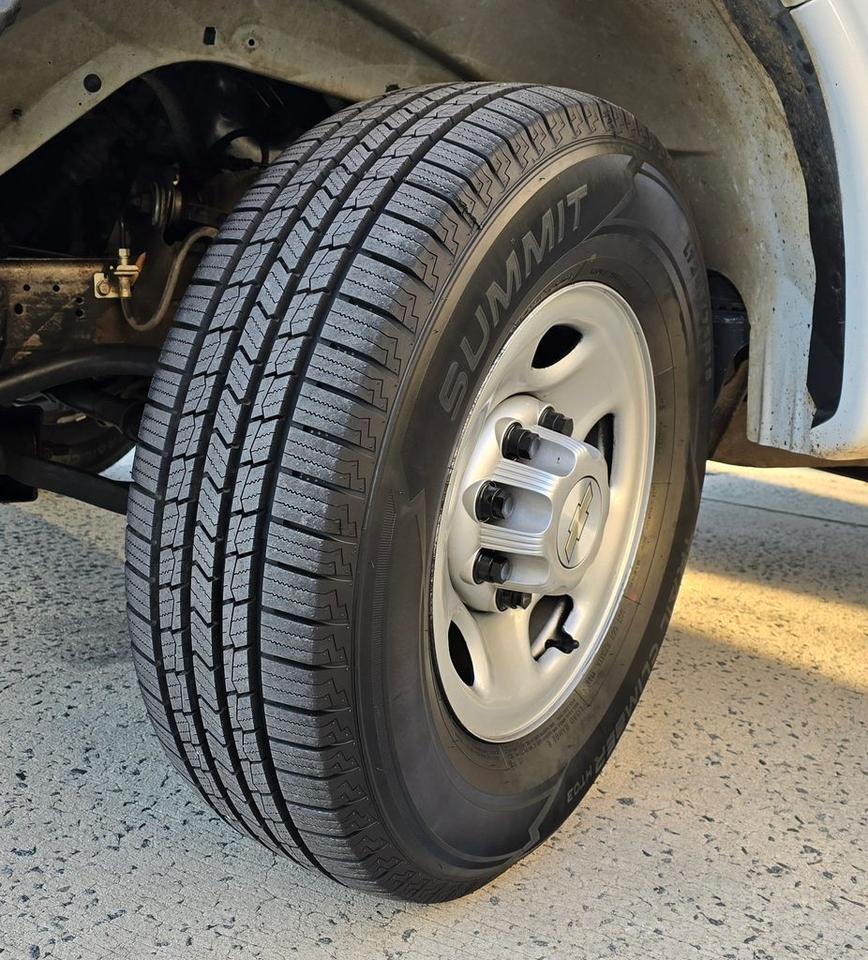 2022 Chevrolet Express 3500 Work Van Concord NC