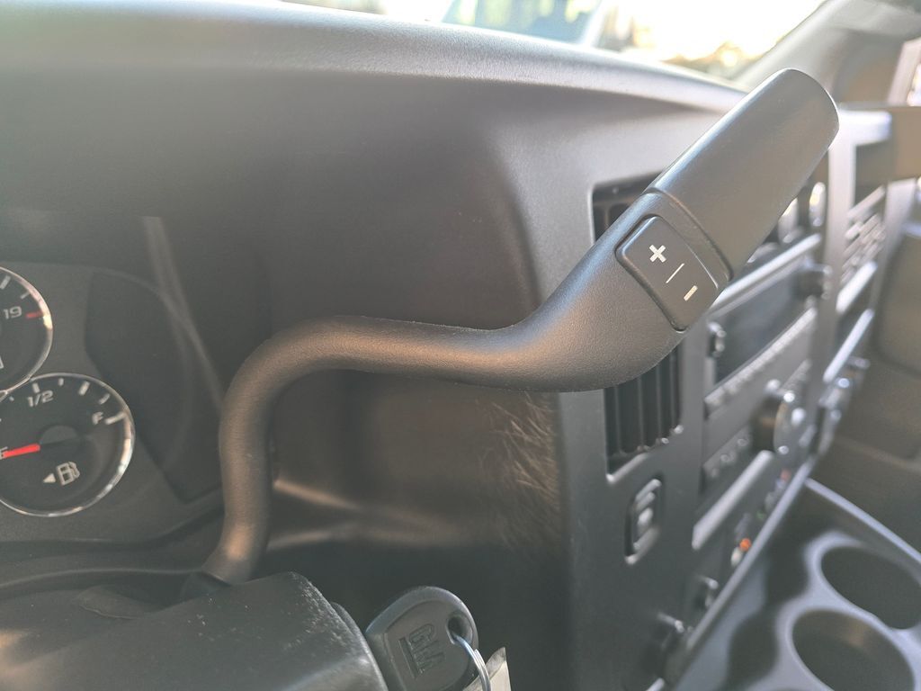 2022 Chevrolet Express 3500 Work Van Concord NC