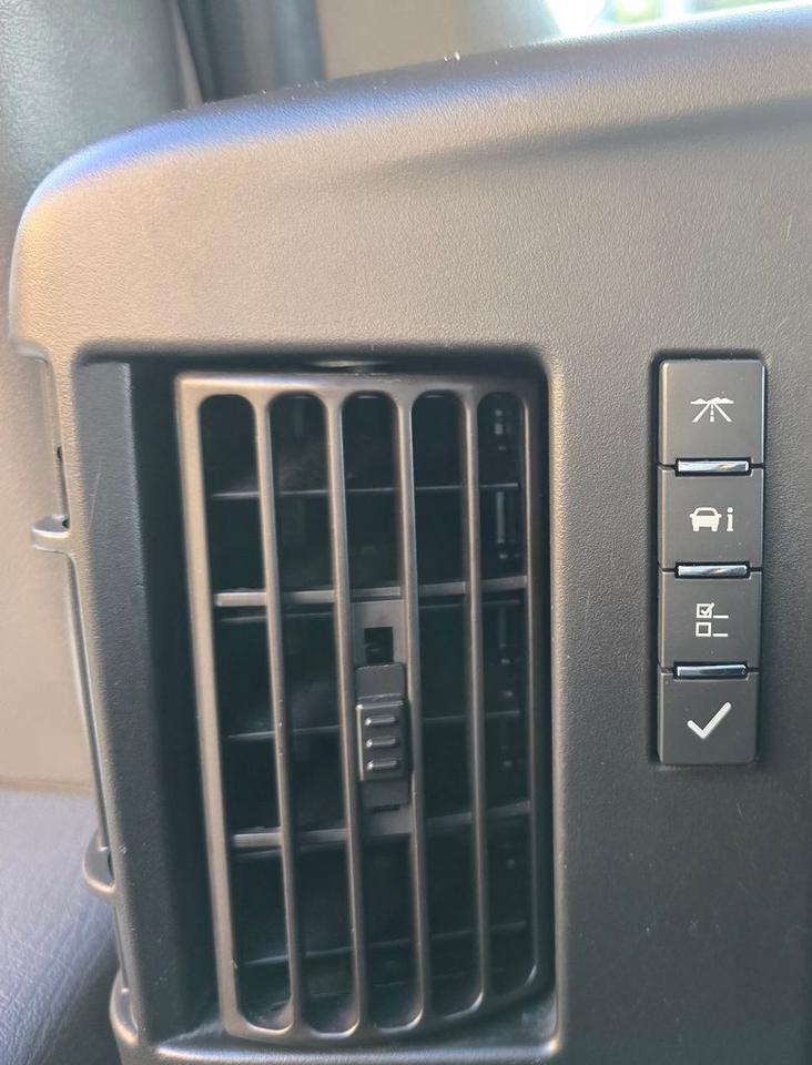 2022 Chevrolet Express 3500 Work Van Concord NC