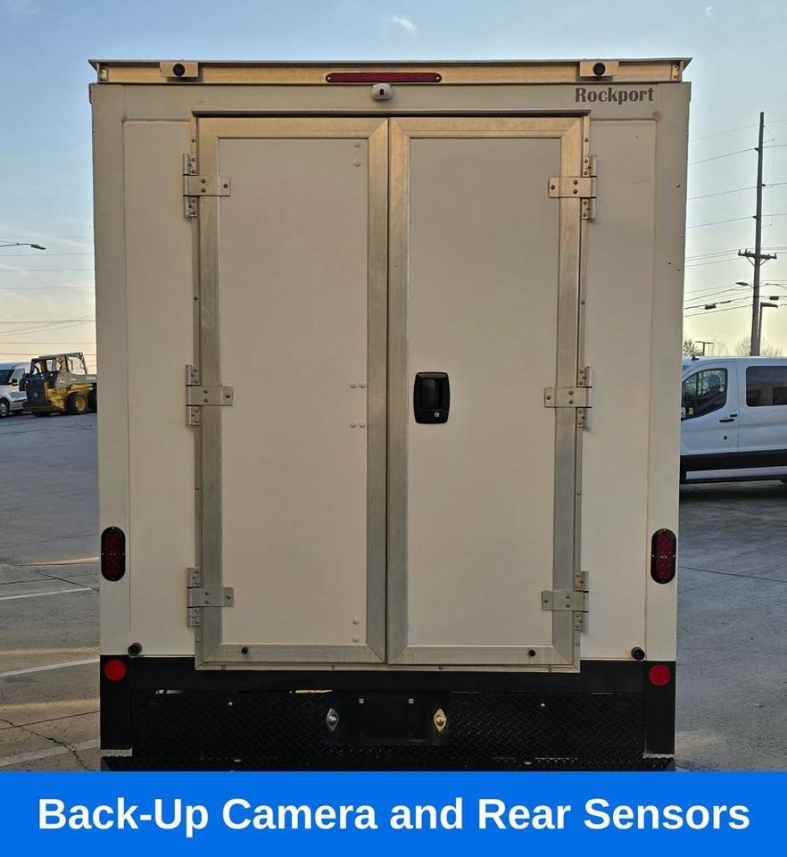 2022 Chevrolet Express 3500 Work Van Concord NC