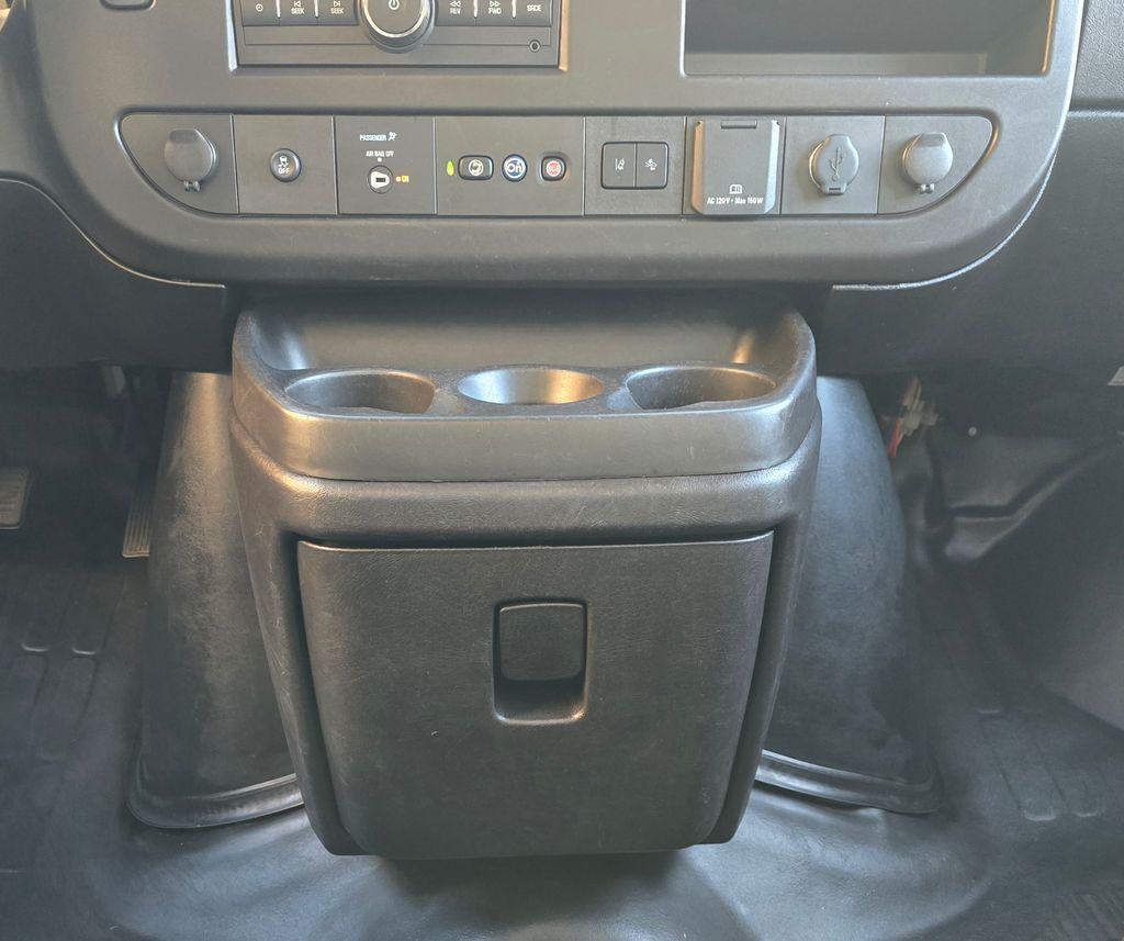 2022 Chevrolet Express 3500 Work Van Concord NC