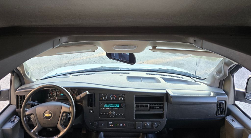 2022 Chevrolet Express 3500 Work Van Concord NC