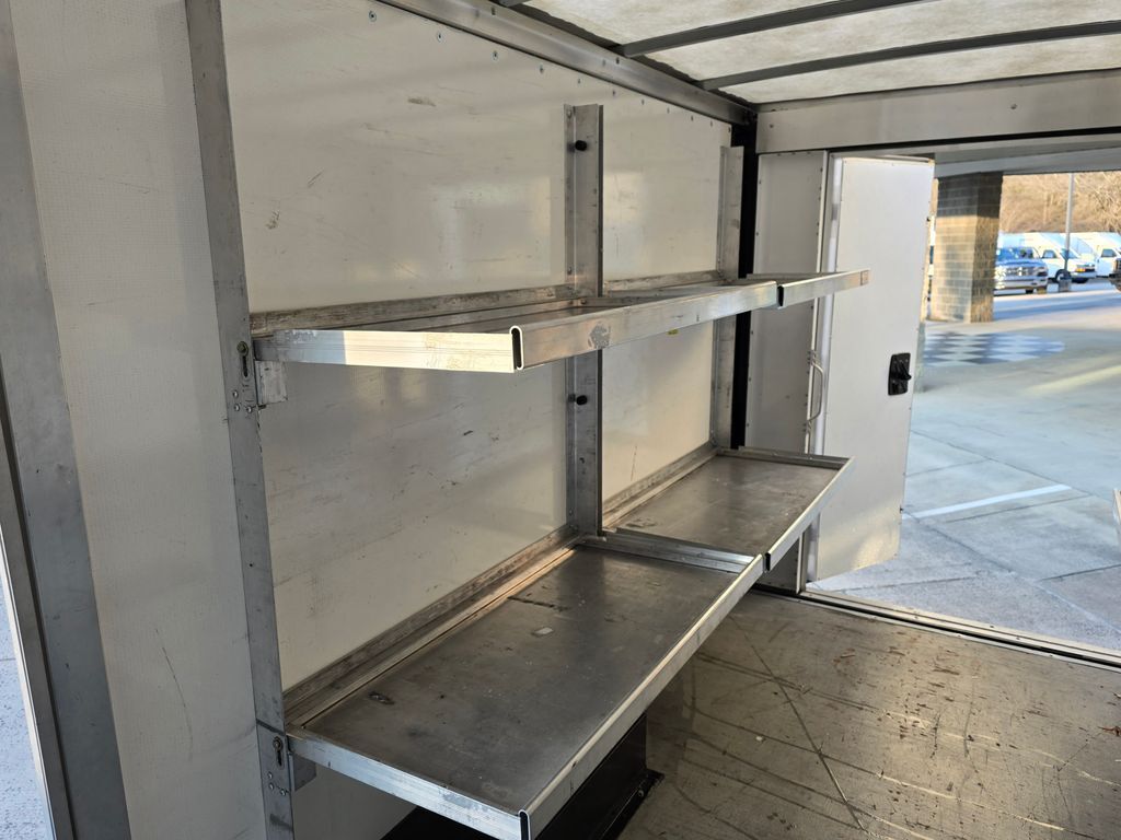 2022 Chevrolet Express 3500 Work Van Concord NC