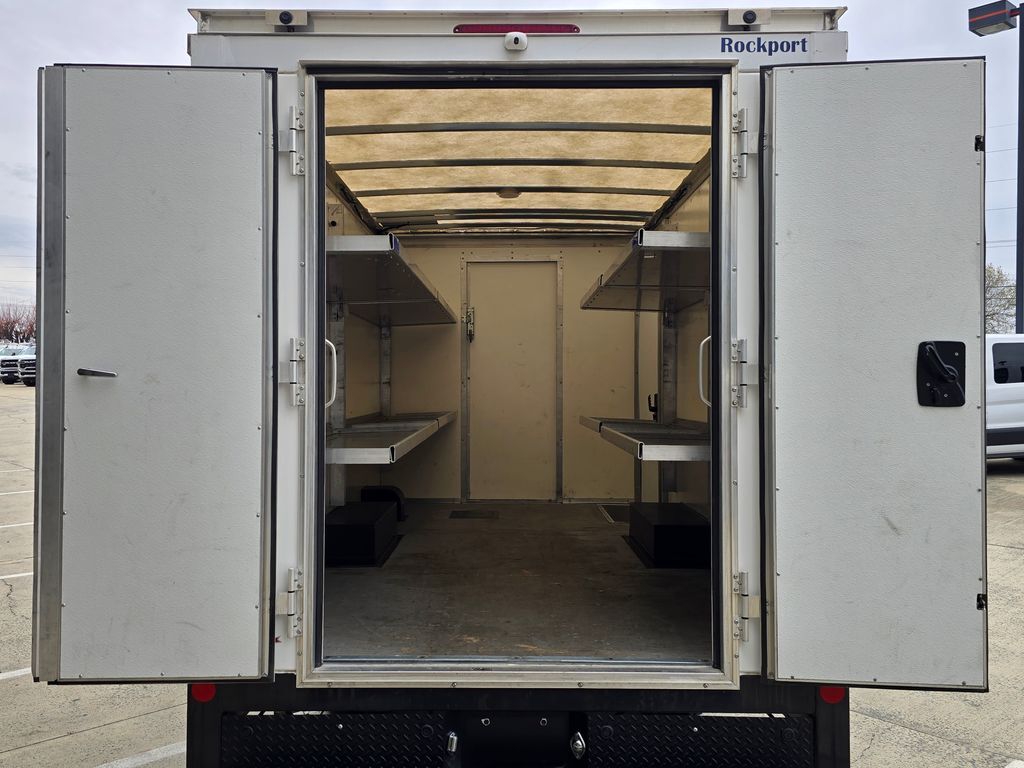 2022 Chevrolet Express 3500 Work Van Concord NC