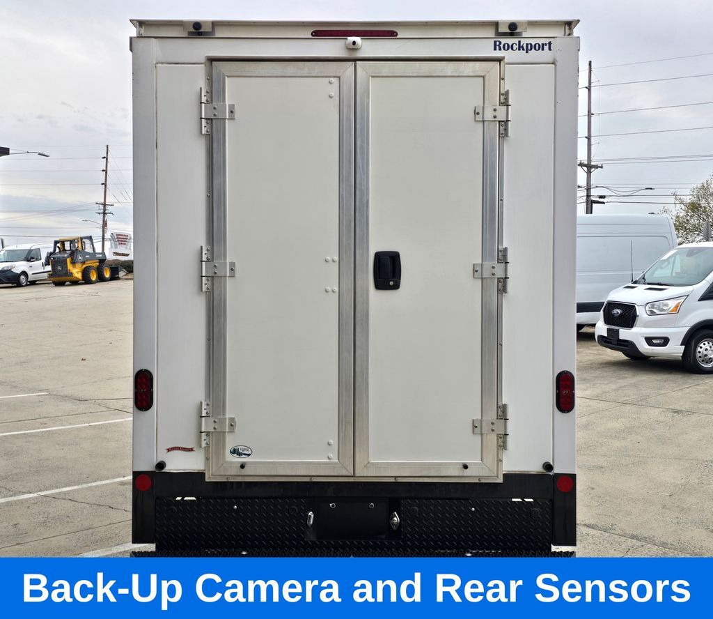 2022 Chevrolet Express 3500 Work Van Concord NC