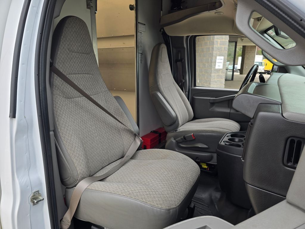 2022 Chevrolet Express 3500 Work Van Concord NC