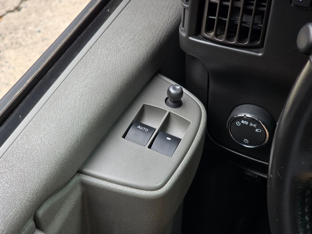 2022 Chevrolet Express 3500 Work Van Concord NC