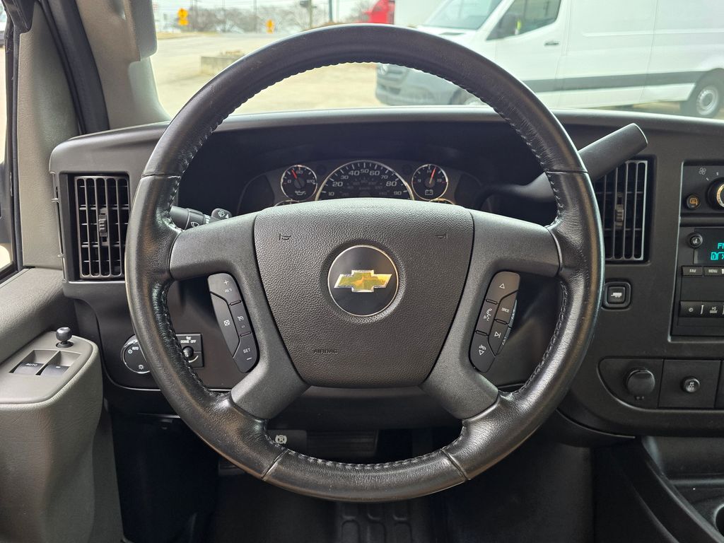 2022 Chevrolet Express 3500 Work Van Concord NC