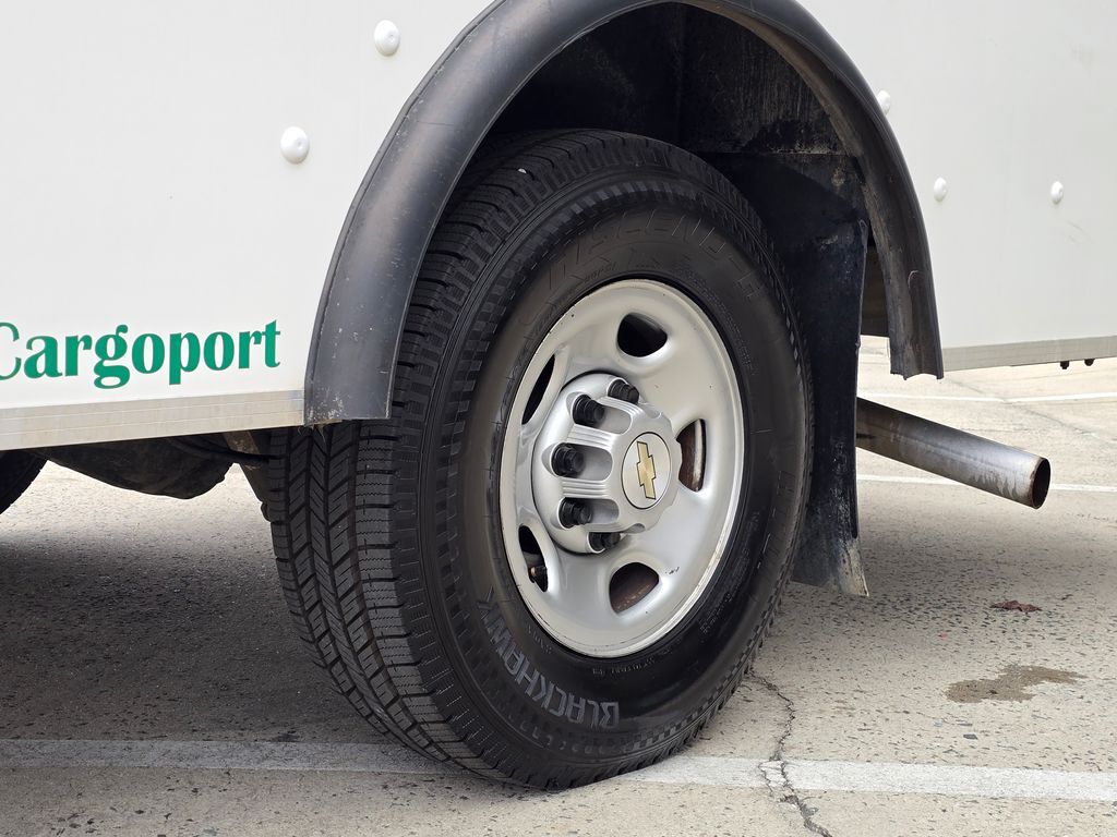 2022 Chevrolet Express 3500 Work Van Concord NC