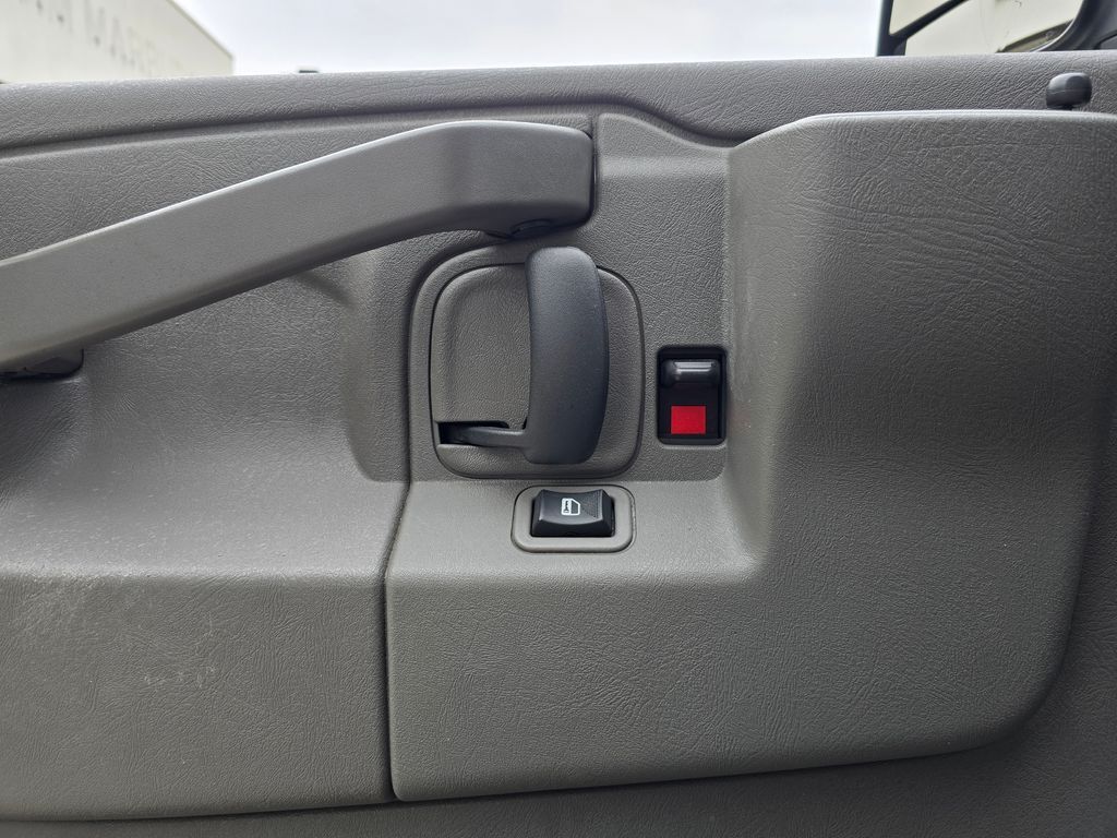 2022 Chevrolet Express 3500 Work Van Concord NC