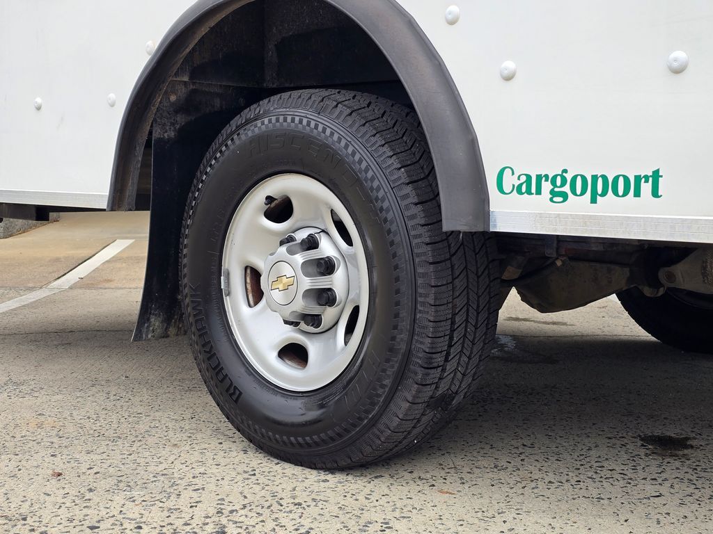 2022 Chevrolet Express 3500 Work Van Concord NC