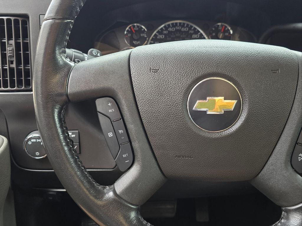 2022 Chevrolet Express 3500 Work Van Concord NC